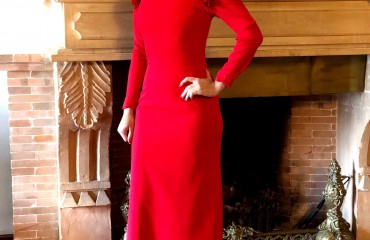 Vestido Sulaa