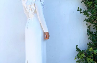 Vestido Primavera