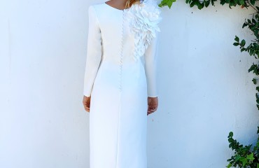 Vestido Primavera