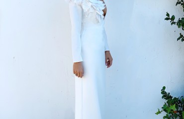 Vestido Primavera