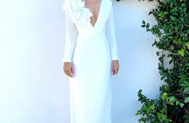 Vestido Primavera