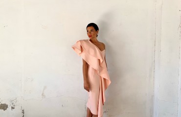 Vestido Deborah