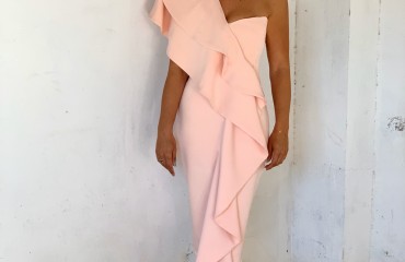 Vestido Deborah