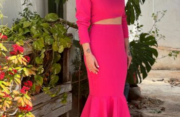VestidoDanica