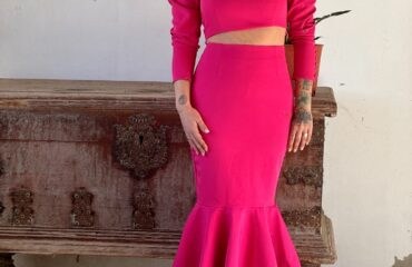 VestidoDanica
