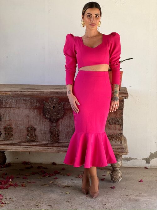 VestidoDanica
