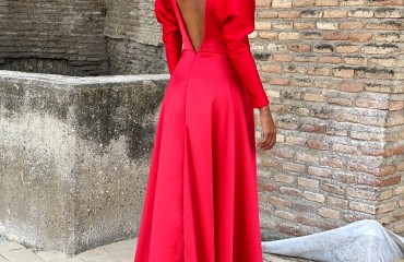 Vestido Habana