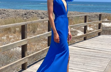 Vestido Cepa