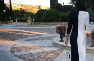 Vestido Deleite