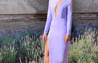 Vestido Paraiso
