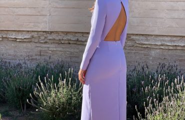 Vestido Paraiso
