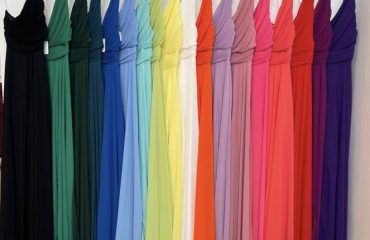 Vestido Algodón