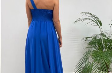 Vestido Algodón
