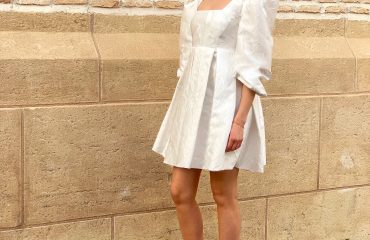 Vestido Naell Sale