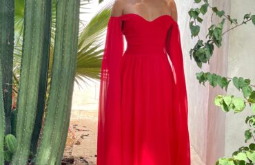 Vestido Stol