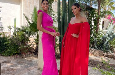 Vestido Stol