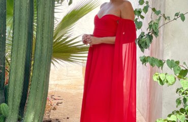 Vestido Stol