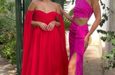 Vestido Stol