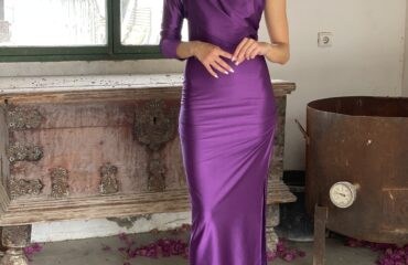 Vestido Carla