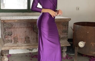 Vestido Carla