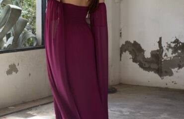 Vestido Stol