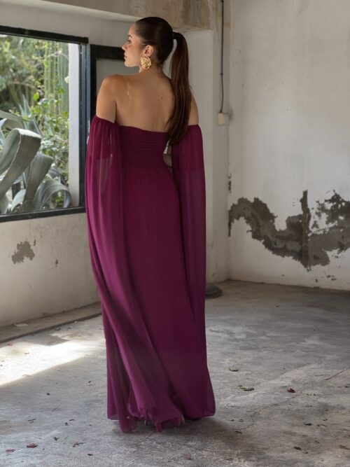Vestido Stol