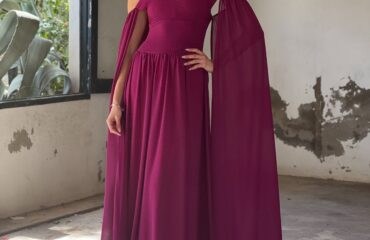 Vestido Stol