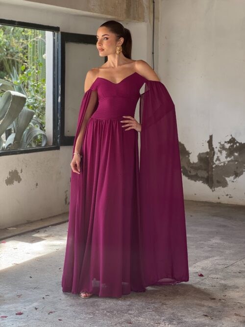 Vestido Stol