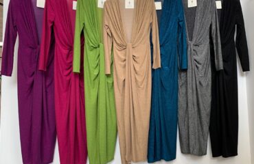 Vestido Urano
