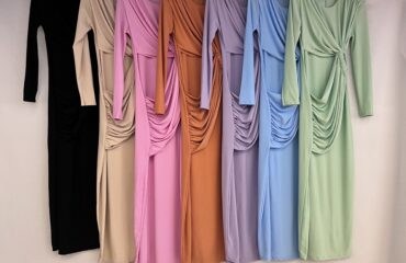 Vestido Sus