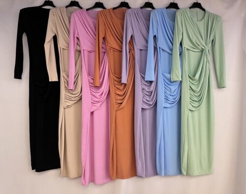 Vestido Sus