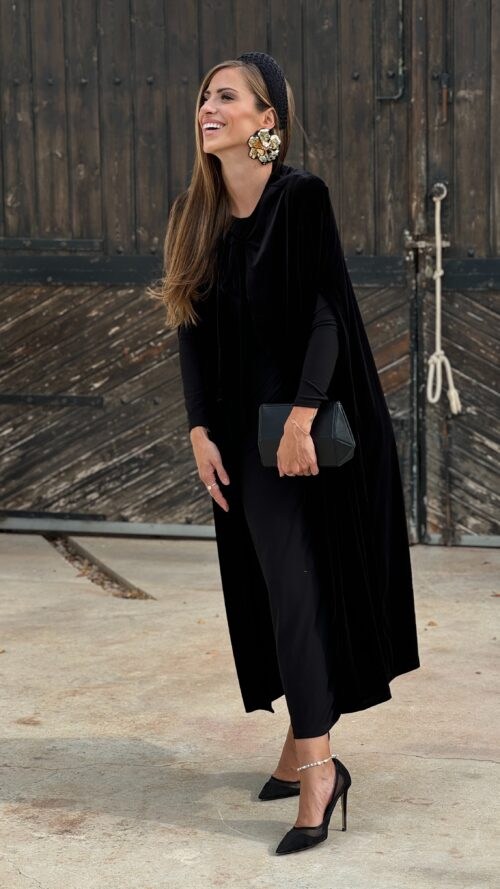 Vestido Suss