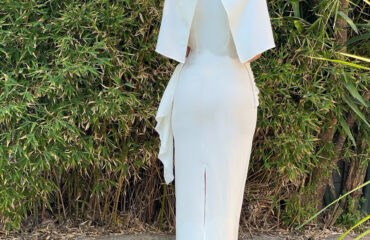 Vestido Baiona