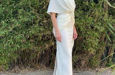 Vestido Baiona