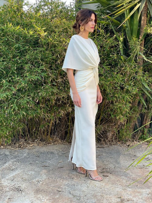 Vestido Baiona