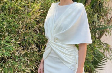 Vestido Baiona