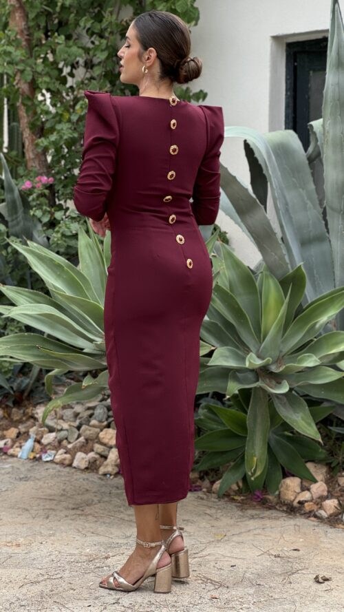 Vestido Encanto