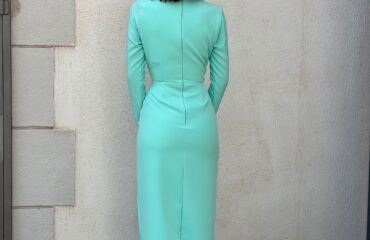 Vestido goce