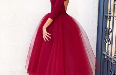 Vestido Ponce