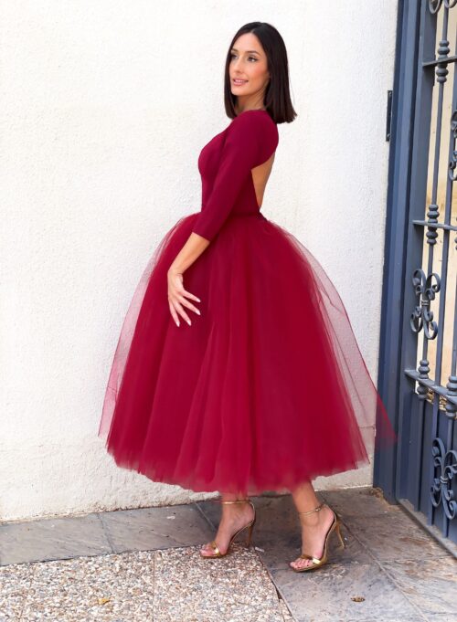 Vestido Ponce