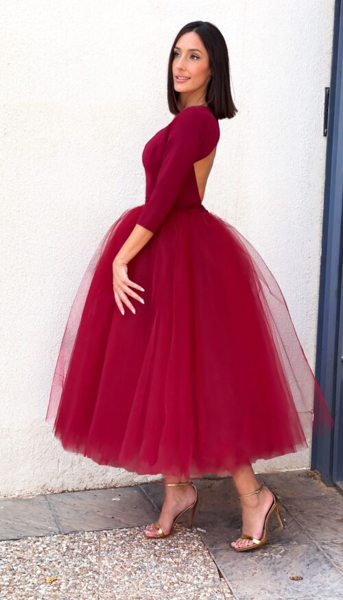 Vestido Ponce
