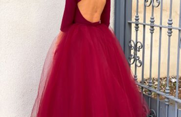 Vestido Ponce
