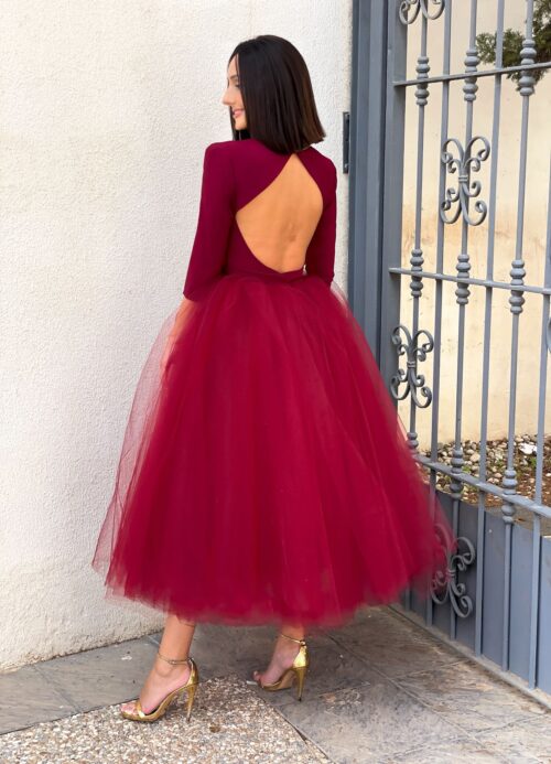 Vestido Ponce