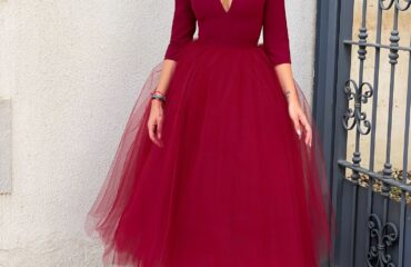 Vestido Ponce