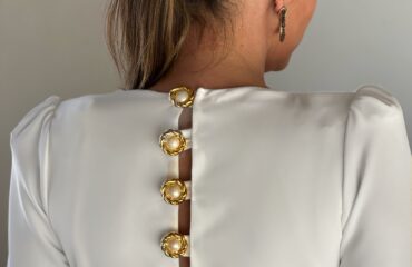 Vestido Tulipan
