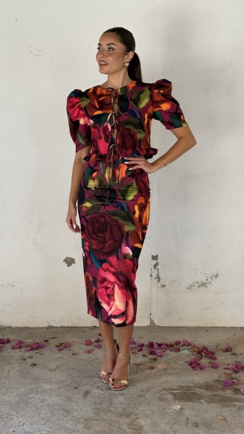 Conjunto Nimbo