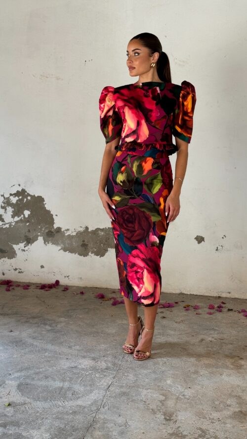 Conjunto Nimbo