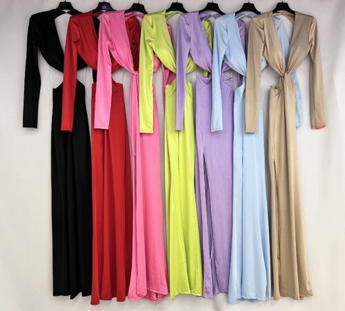 Vestido Perpetuo
