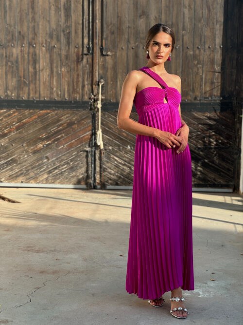 Vestido Glass