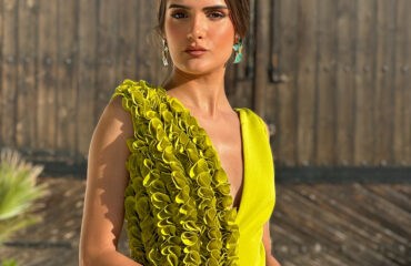 Vestido Monalise..